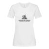 Stedman Ladies Classic Tee Thumbnail