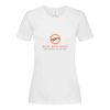 Stedman Ladies Classic Tee Thumbnail