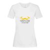 Stedman Ladies Classic Tee Thumbnail