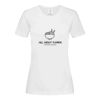 Stedman Ladies Classic Tee Thumbnail