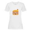 Stedman Ladies Classic Tee Thumbnail