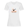 Stedman Ladies Classic Tee Thumbnail