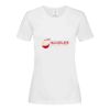 Stedman Ladies Classic Tee Thumbnail