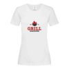Stedman Ladies Classic Tee Thumbnail