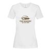 Stedman Ladies Classic Tee Thumbnail