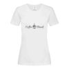 Stedman Ladies Classic Tee Thumbnail