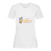 Stedman Ladies Classic Tee Thumbnail
