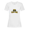 Stedman Ladies Classic Tee Thumbnail