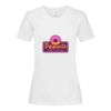 Stedman Ladies Classic Tee Thumbnail