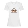 Stedman Ladies Classic Tee Thumbnail