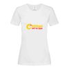 Stedman Ladies Classic Tee Thumbnail