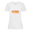 Stedman Ladies Classic Tee Thumbnail