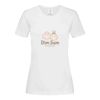 Stedman Ladies Classic Tee Thumbnail