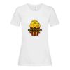 Stedman Ladies Classic Tee Thumbnail