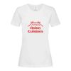 Stedman Ladies Classic Tee Thumbnail