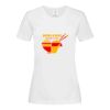 Stedman Ladies Classic Tee Thumbnail