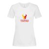 Stedman Ladies Classic Tee Thumbnail
