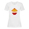 Stedman Ladies Classic Tee Thumbnail