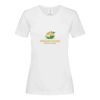 Stedman Ladies Classic Tee Thumbnail