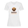 Stedman Ladies Classic Tee Thumbnail