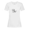 Stedman Ladies Classic Tee Thumbnail