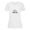 Stedman Ladies Classic Tee Thumbnail