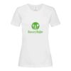 Stedman Ladies Classic Tee Thumbnail