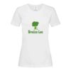 Stedman Ladies Classic Tee Thumbnail