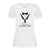 Stedman Ladies Classic Tee Thumbnail