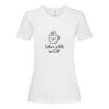 Stedman Ladies Classic Tee Thumbnail