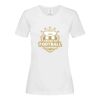 Stedman Ladies Classic Tee Thumbnail
