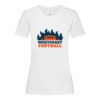 Stedman Ladies Classic Tee Thumbnail