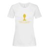 Stedman Ladies Classic Tee Thumbnail