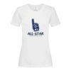 Stedman Ladies Classic Tee Thumbnail