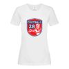 Stedman Ladies Classic Tee Thumbnail