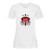 Stedman Ladies Classic Tee Thumbnail