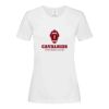 Stedman Ladies Classic Tee Thumbnail