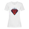 Stedman Ladies Classic Tee Thumbnail