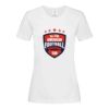 Stedman Ladies Classic Tee Thumbnail