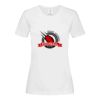 Stedman Ladies Classic Tee Thumbnail