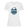 Stedman Ladies Classic Tee Thumbnail