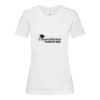 Stedman Ladies Classic Tee Thumbnail