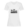 Stedman Ladies Classic Tee Thumbnail