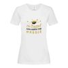 Stedman Ladies Classic Tee Thumbnail