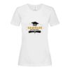 Stedman Ladies Classic Tee Thumbnail