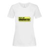 Stedman Ladies Classic Tee Thumbnail