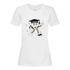 Stedman Ladies Classic Tee Thumbnail