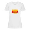 Stedman Ladies Classic Tee Thumbnail
