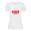 Stedman Ladies Classic Tee Thumbnail