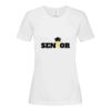 Stedman Ladies Classic Tee Thumbnail